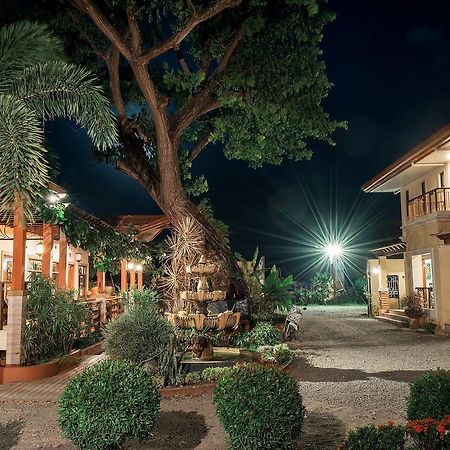 Hotel Maruyog'S Ridge Convention Center Quezon City Exterior foto