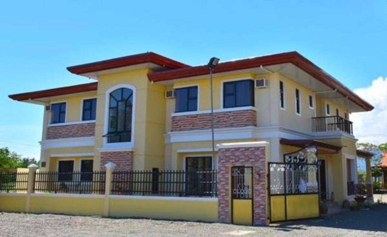 Hotel Maruyog'S Ridge Convention Center Quezon City Exterior foto